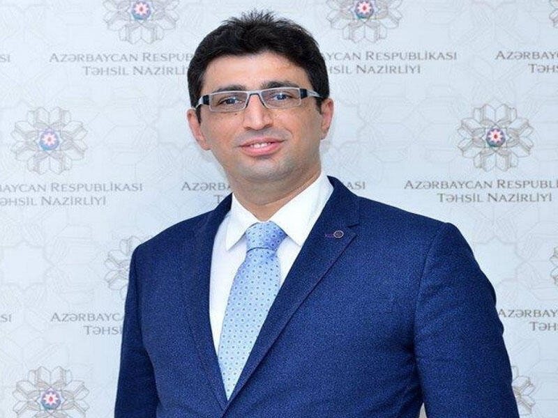 Milli Məclisin deputatı mandatından imtina etdi