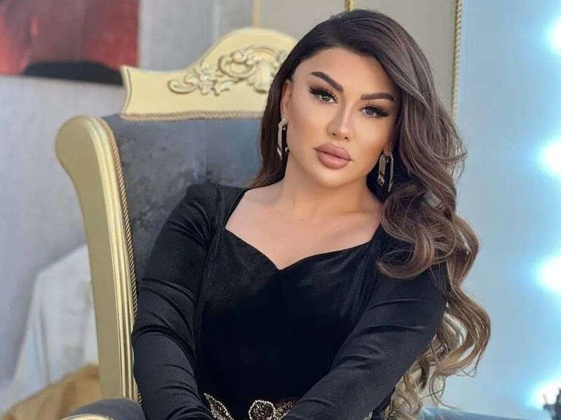 Zamiqin xeyir işi Fatiməyə mane oldu