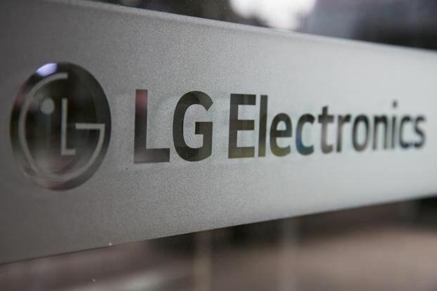 ''LG Electronics'' Rusiyayadan gedir