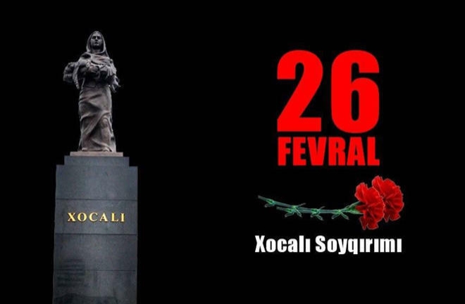 İƏT Xocalı soyqırımının beynəlxalq səviyyədə tanınması üçün lazımi səyləri göstərəcək