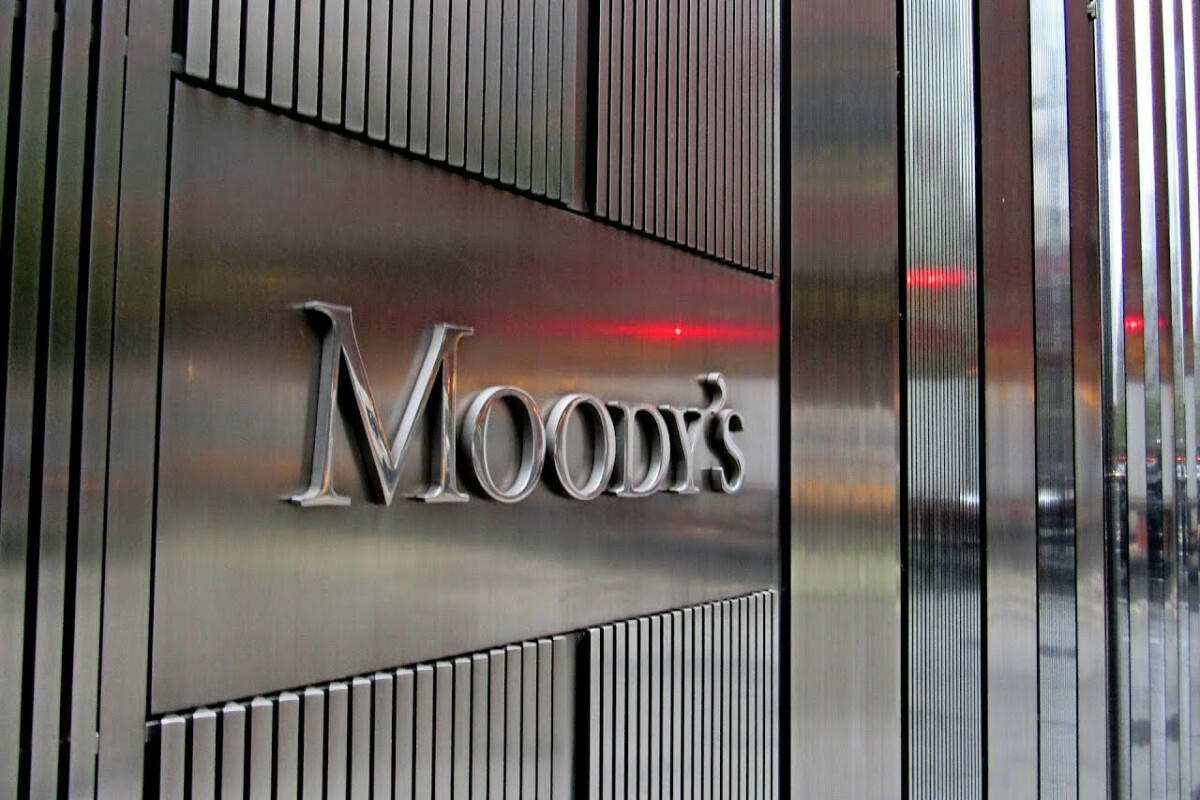 ''Moody's'' Ermənistanın reytinqləri üzrə proqnozu endirib