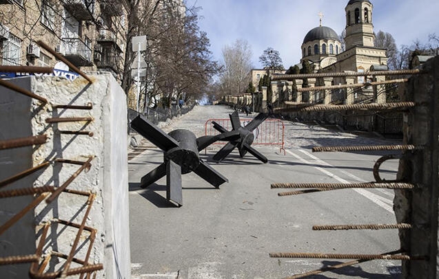 “Ukrayna Putinin tələblərinin qəbuluna səs verərmi?”