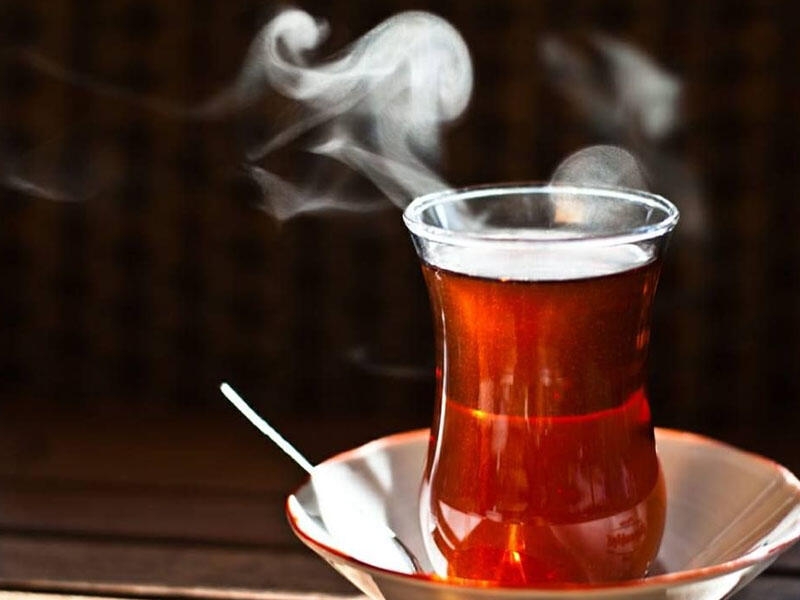 Çay içməyin faydaları