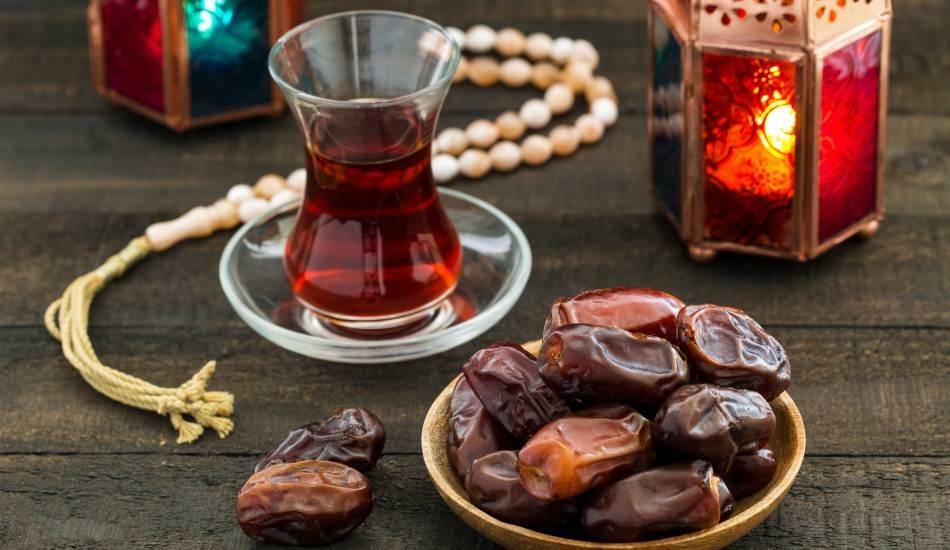 Ramazan ayının ilk gününün duası - İmsak və iftar vaxtı