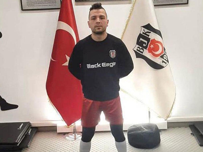 Beşiktaş''ın üzvü dünyasını dəyişdi