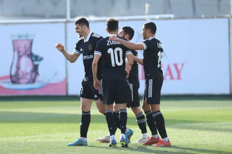 “Sabah”ın çempionluq şansı tükəndi, “Qarabağ” avrokuboka vəsiqəni təmin etdi