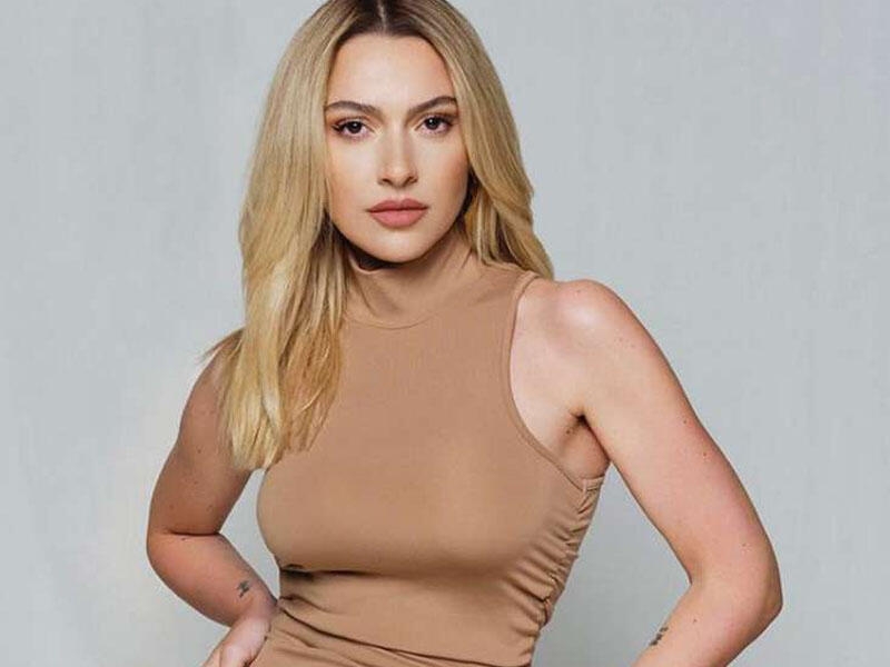 Hadise məhkəməni uduzdu, 460 min ödəyəcək