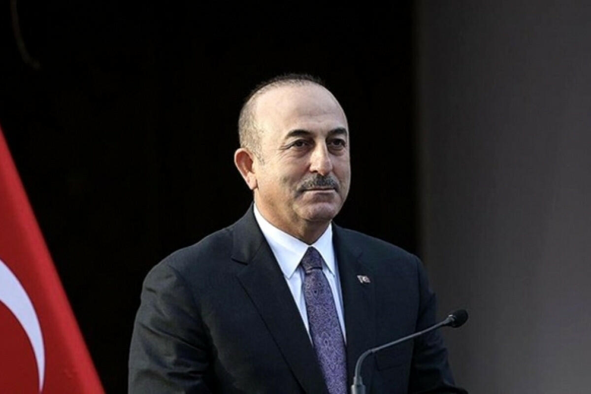 ''Putinlə Zelenskinin...'' - Çavuşoğlu