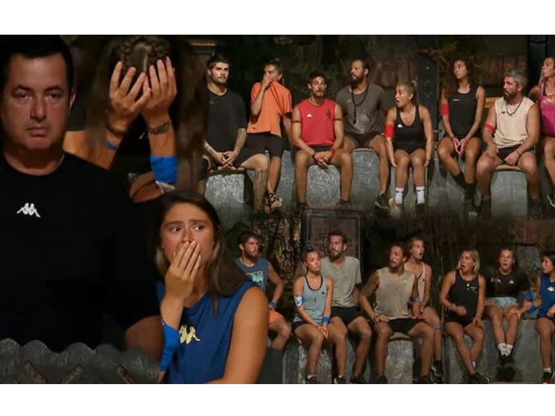 ''Survivor'' izləyicilərinə pis xəbər