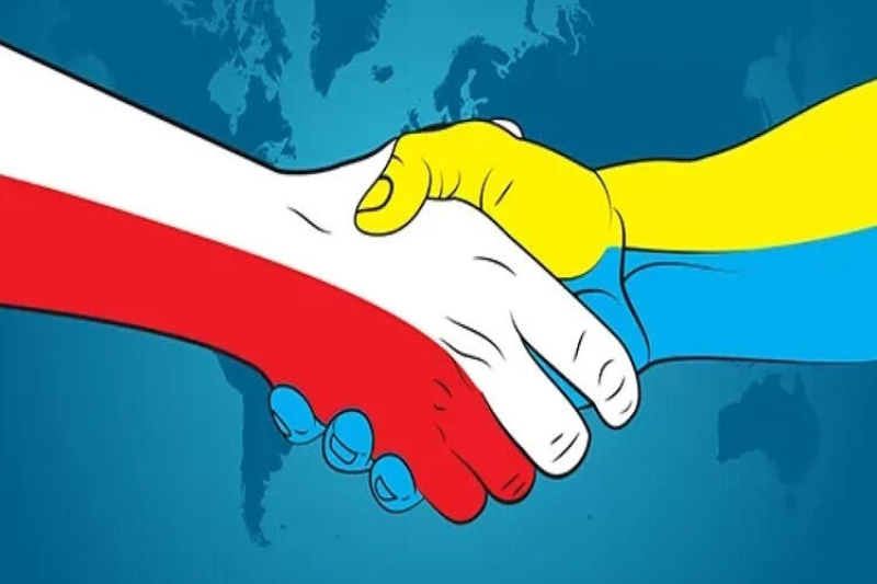 Polşa Ukraynaya 1,6 milyard dollar dəyərində silah verib