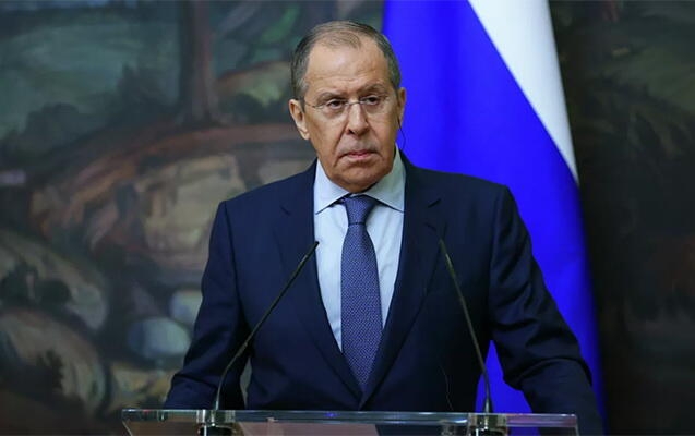 Ukraynadakı müharibə nə ilə bitəcək? -  Lavrov açıqladı