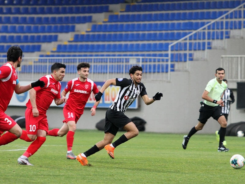 Azərbaycanda gənc futbolçular üçün yaş limiti ləğv edildi