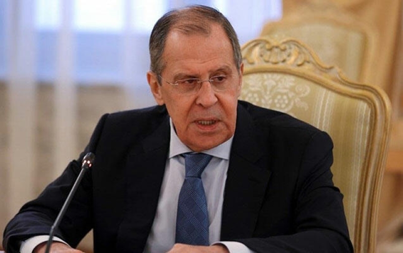 “Qərb Rusiyadan 300 milyard dollardan çox pul oğurlayıb” - Lavrov