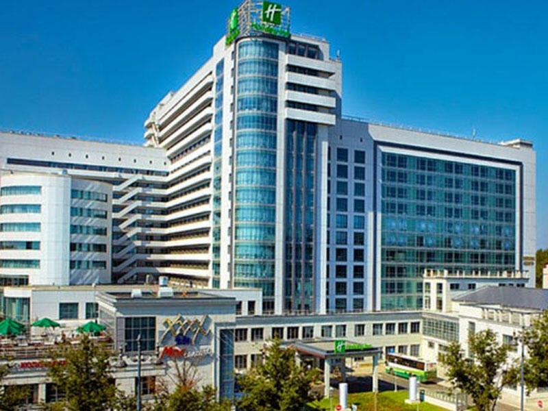 Nəhəng hotel şəbəkəsi Rusiyanı tərk edir