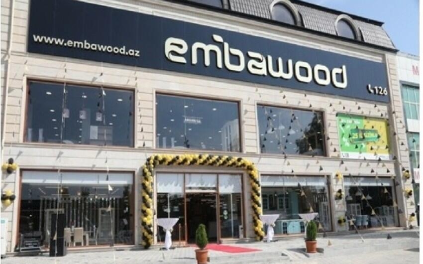 ''Embawood” cərimələnib