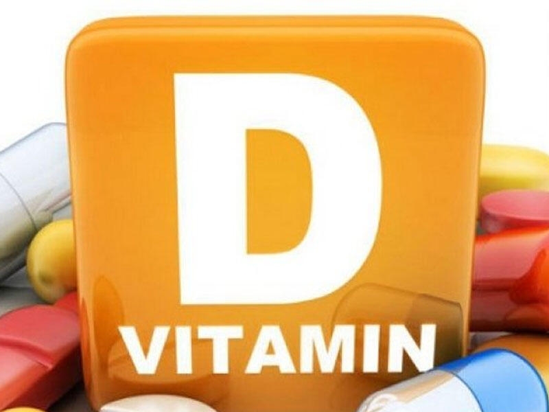 D vitamini çatışmazlığının 3 TƏHLÜKƏLİ ƏLAMƏT