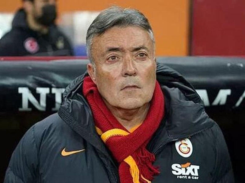 “Qalatasaray” Torreni istefaya göndərdi