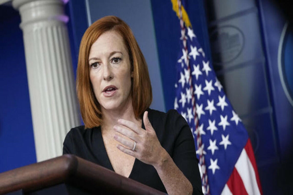 “ABŞ Ukraynanın qələbəsini istəyir” - Psaki