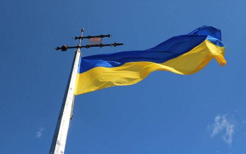 Beynəlxalq donorlar Ukrayna üçün 6,5 milyard dollar topladı
