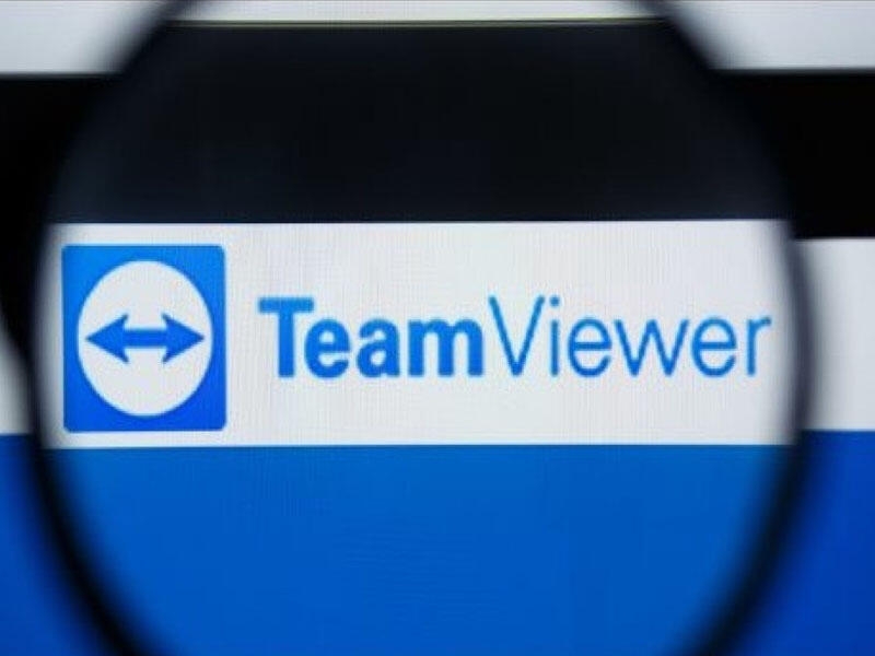 ''TeamViewer'' Rusiyada fəaliyyətini dayandırdı