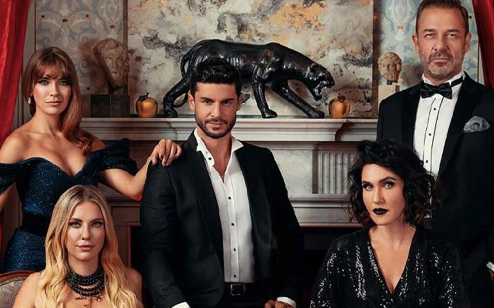 ''Yasak elma''da yeni aktyorlar - FOTO