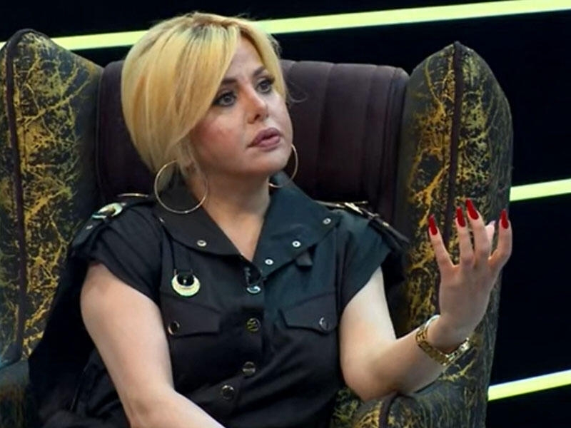 ''Allahın verdiyi övlada qarşı çıxdım, peşmanam'' - Mətanət Əsədova - VİDEO