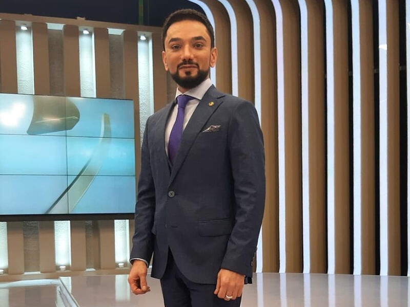 Faiq Ağayev: ''Kimi rayonda maşından çılpaq atmışdılar, onları az adam bilir '' - VİDEO