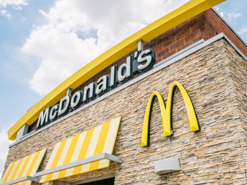 “McDonalds” Rusiya bazarından getdi