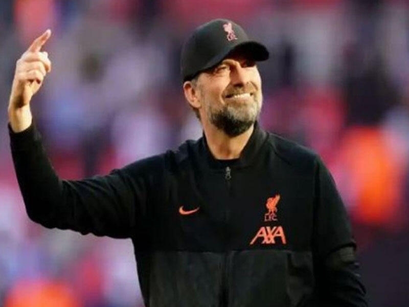 “O hara getsə, uğur qazanacaq” -  Klopp təsdiqlədi