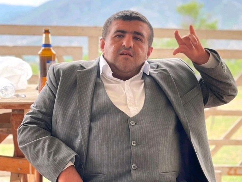 ''Tosu Zəngilanlı'' vəfat etdi