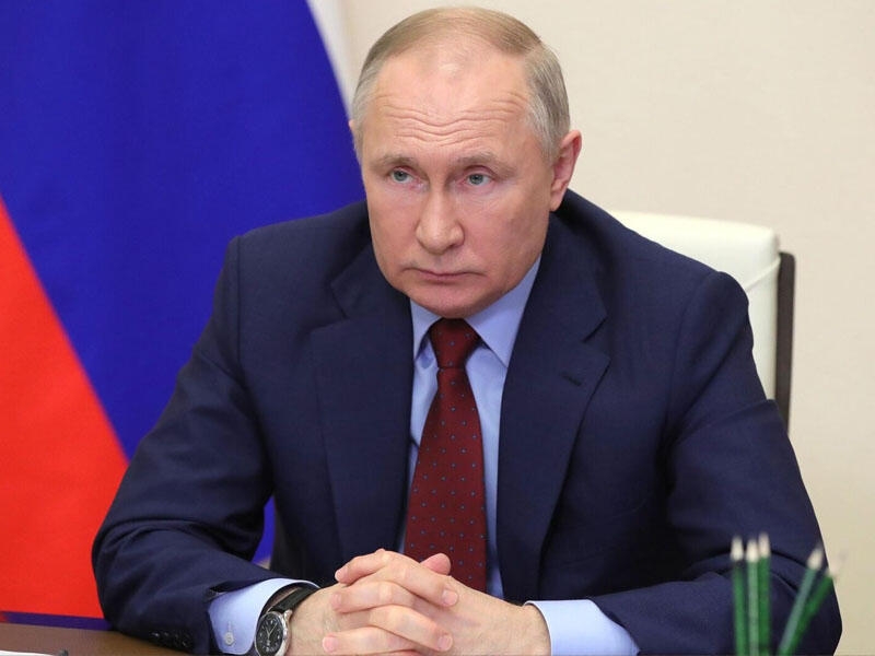 Putin son tarixi qoydu: Əməliyyat bu müddətdə başa çatmalıdır -  Şok iddia