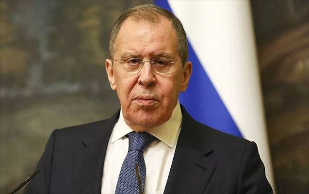 “Ukrayna Qərbi münaqişəyə cəlb edir” -  Lavrov