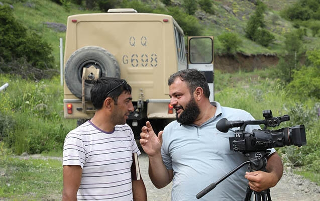 Sirac Abışov və Məhərrəm İbrahimovun anım günüdür