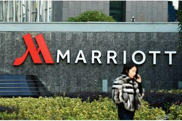 ''Marriott'' da Rusiyada fəalliyyətini dayandırdı