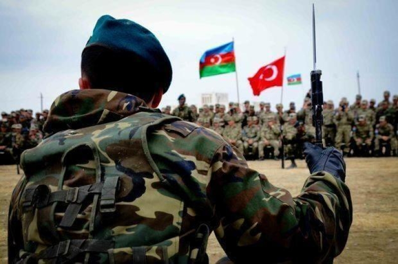 Azərbaycan Ordusunun Türkiyə və NATO modelinə keçidi... - Hərbi ekspert açıqladı