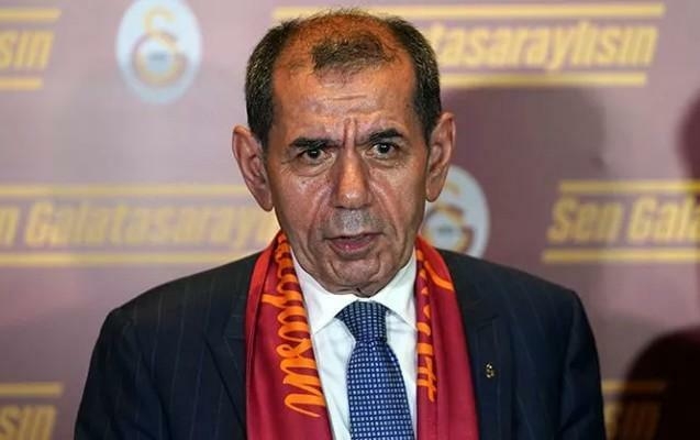 ''Qalatasaray''da yeni prezident