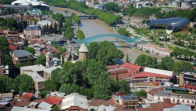 Gürcülər Ukraynaya görə ziyan görmək istəmir