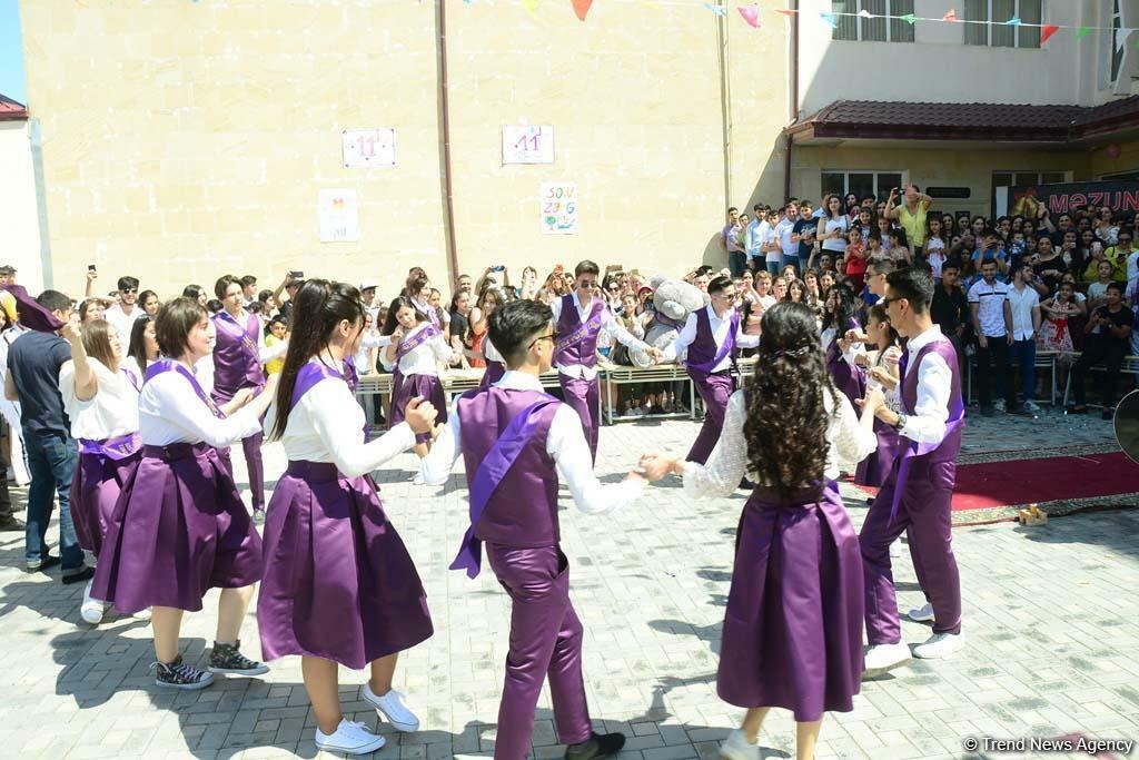 DİN ''Son zəng''lə bağlı valideynlərə və məzunlara müraciət edib