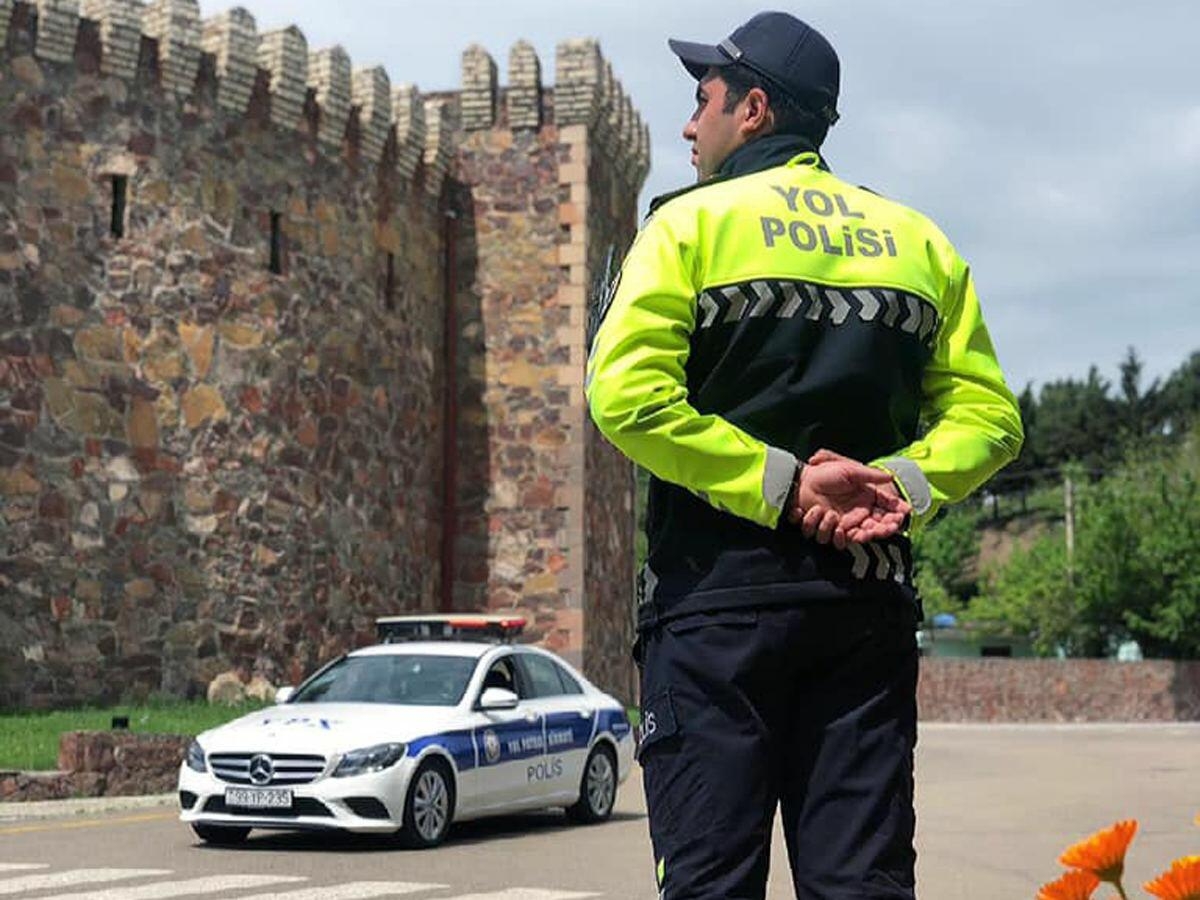 Yol polisindən tur təşkil edənlərə müraciət