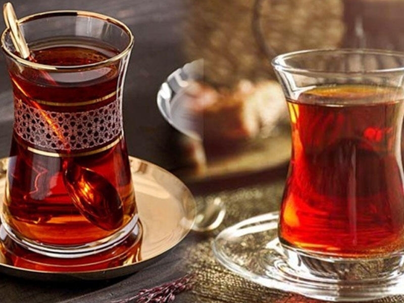 Çay hansı halda xərçəng xəstəliyi riskini artırır?