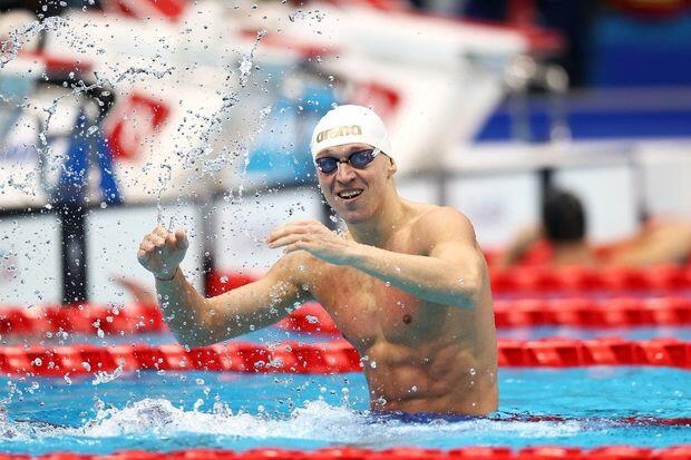 İdmançımız dünya çempionatında qızıl medal qazanıb