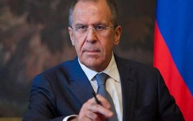 “Rusiya heç kimə hücum etməyib” - Lavrov