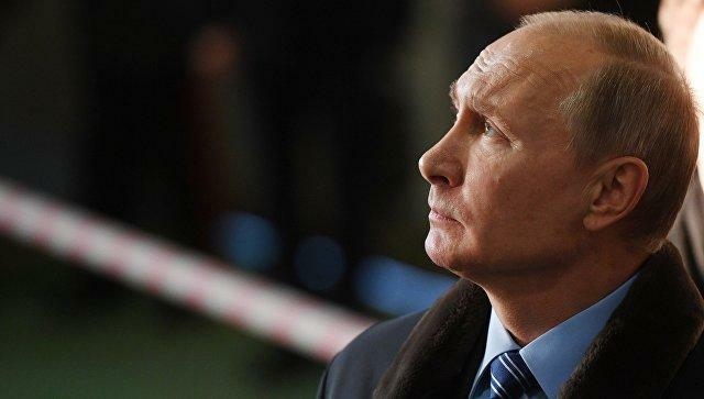 Putinin yerini tutmaq üçün mübarizə gedir