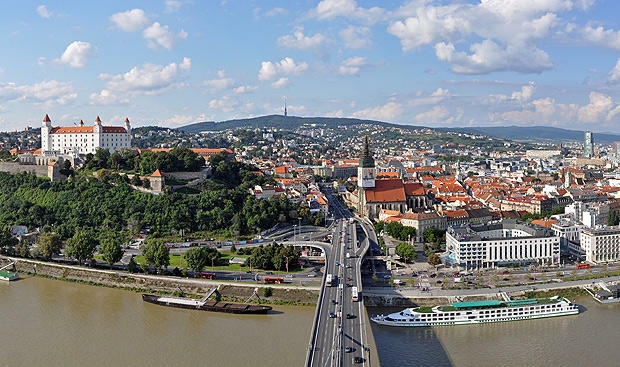 Slovakiya Rusiyaya qarşı bu ölkədən kömək istədi