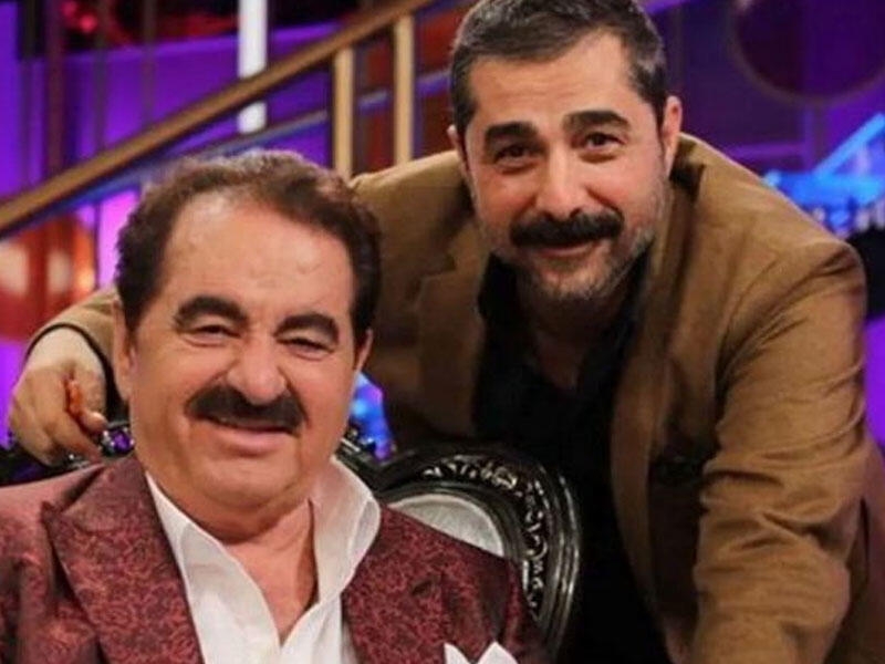 İbrahim Tatlısəs oğlu barədə: “Güllələndiyim gün kassamı boşaltdı” - VİDEO - FOTO