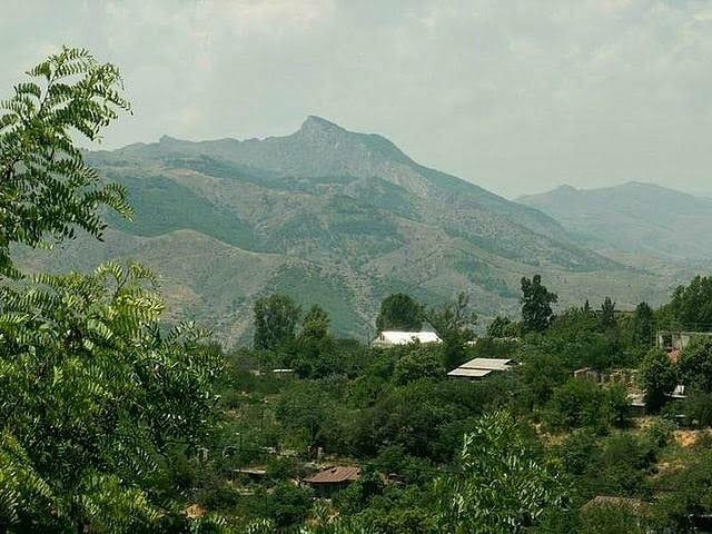 Laçında erməni təxribatının səbəbi... - Hərbi ekspert açıqladı