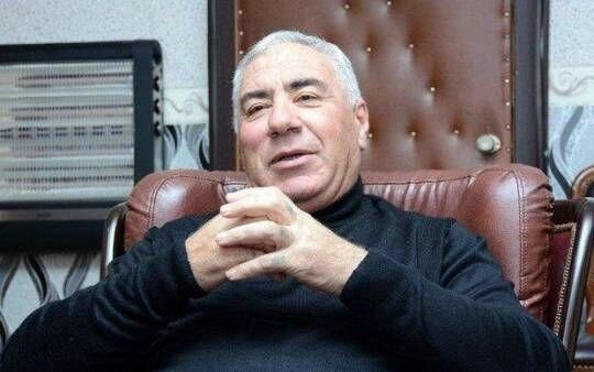 ''Ramiz Mehdiyevin yığdığı, təyin etdiyi deputatlardan yaxşı nə gözləyirsiniz?'' - Hafiz Hacıyev