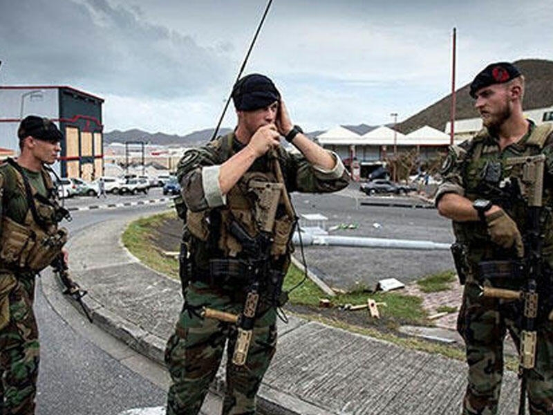 Bu ölkə üçün Rusiya təhlükəsi: ordu sayı 400 minə çatdırılır