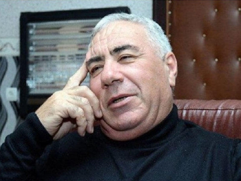 ''Vəsiyyət edəcəm ki, öləndə partiyanın sənədlərini mənimlə basdırsınlar'' -  Hafiz Hacıyev