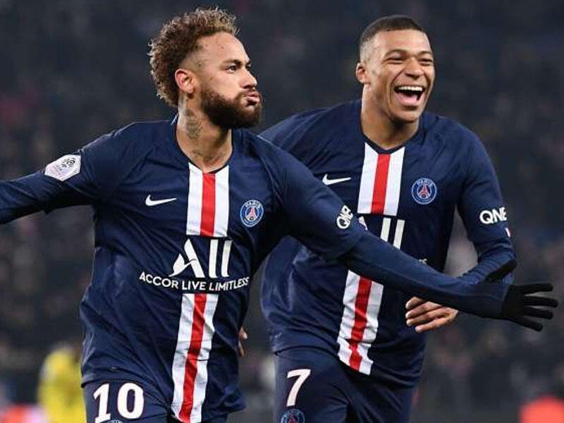 Futbol dünyasını çalxalayan transfer: Neymarın getmək istədiyi klub heyrətə gətirdi